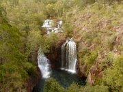 Wasserfall Kakadu
