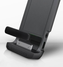 iPhone 4 TomTom Adapter iPhone 4 TomTom Adapter