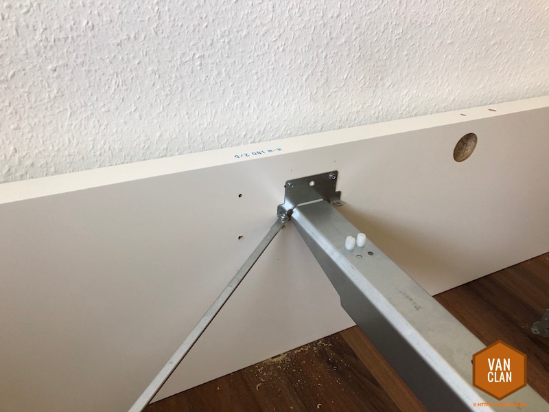 Ikea bett malm anleitung | MALM Bed frame, high. 2020-04-03