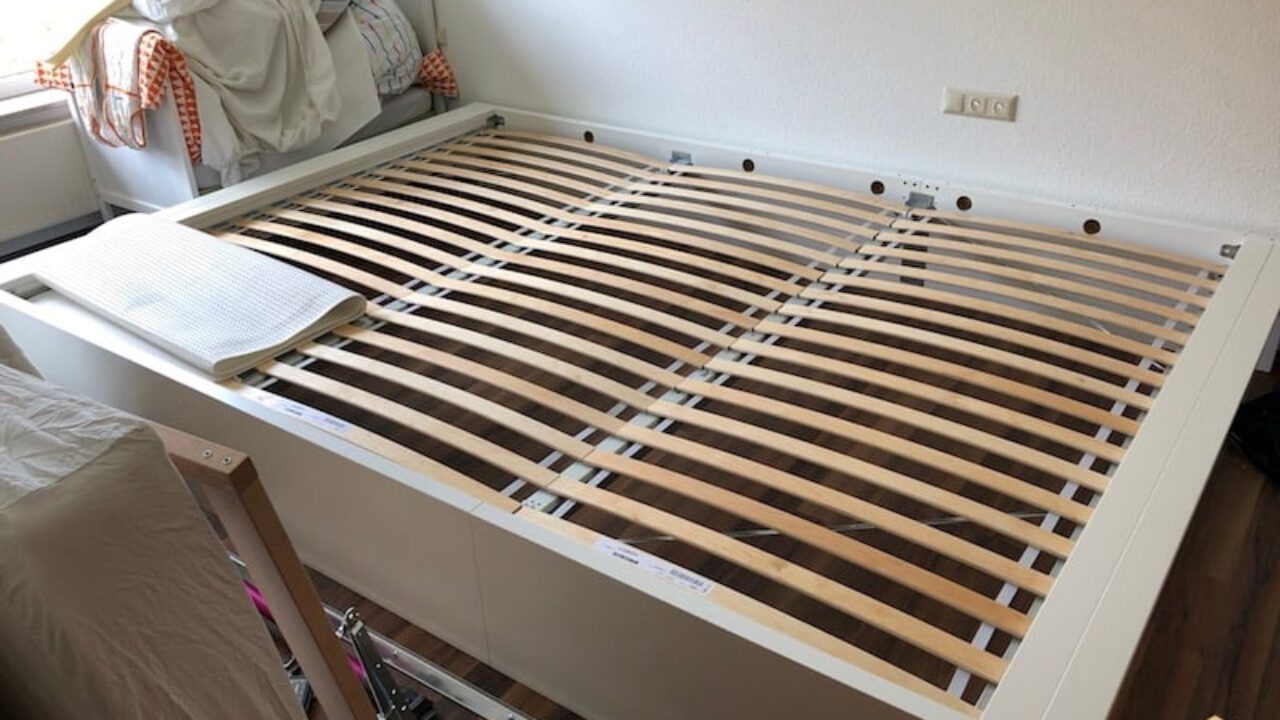 2 70m Breites Familienbett Auf Basis Von Ikea Malm Bauen Vanclan De By marcel friedmanposted on september 2, 2017. ikea malm bauen