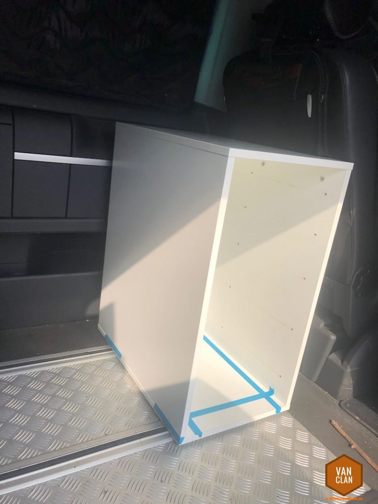 Faszinierend T5 Küchenblock Ikea Fotos
