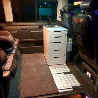 Faszinierend T5 Küchenblock Ikea Fotos