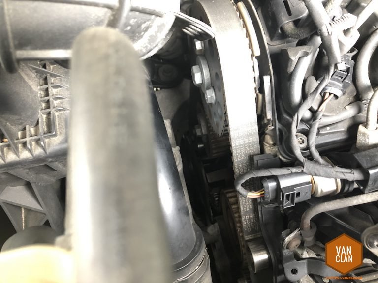 Vw T5 2 0 Tdi 140 Ps Probleme