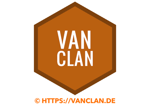 (c) Vanclan.de